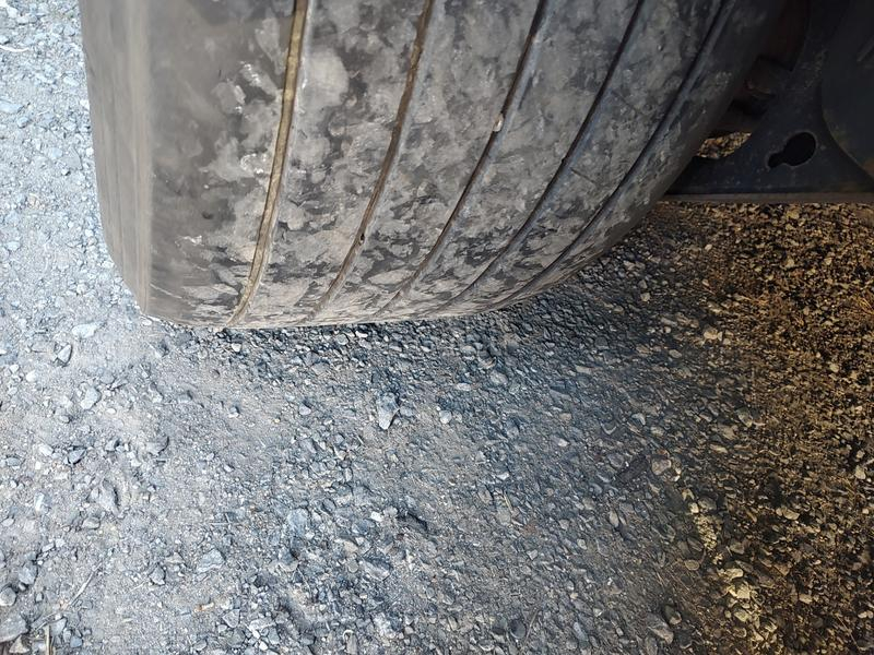 Schwarzmuller Mega prva podizna Lizing