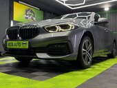 BMW 116 D/fabričko stanje