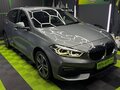 BMW 116 D/fabričko stanje
