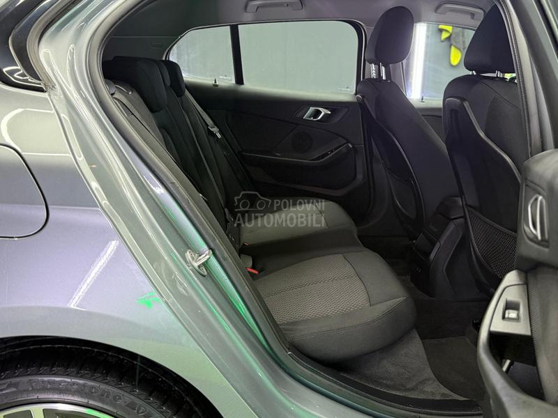 BMW 116 D/fabričko stanje