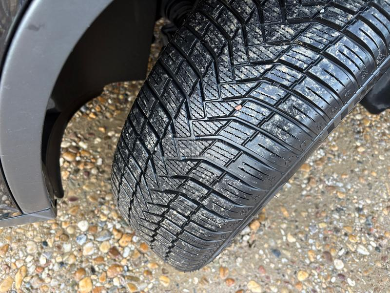 Volkswagen Tiguan 1.4 TSI 4x4 Nov,Nov