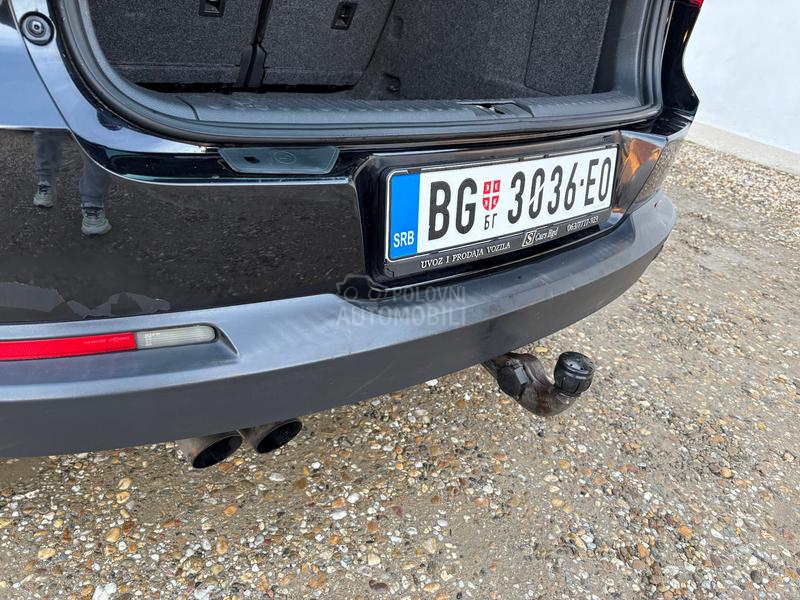 Volkswagen Tiguan 1.4 TSI 4x4 Nov,Nov