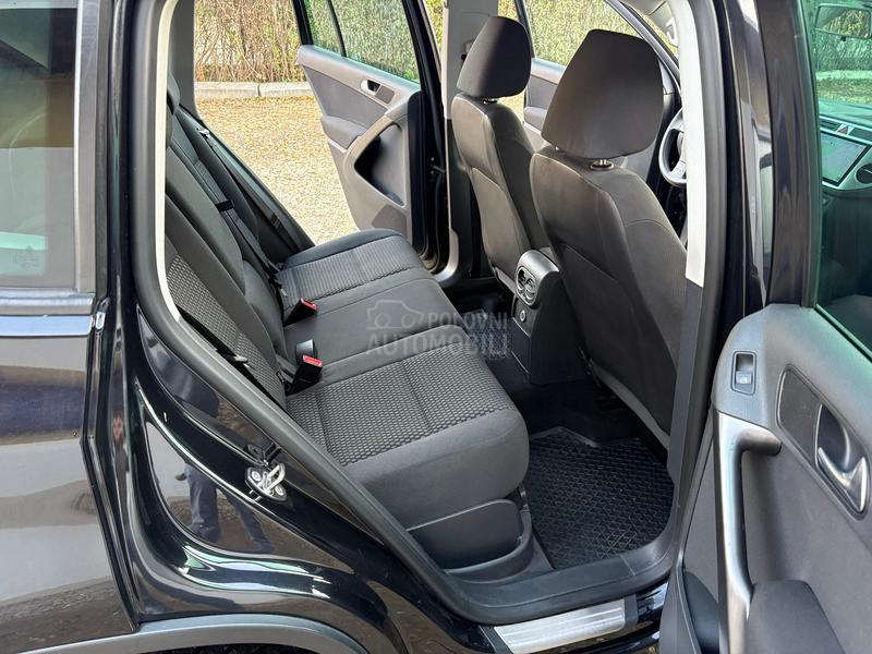 Volkswagen Tiguan 1.4 TSI 4x4 Nov,Nov
