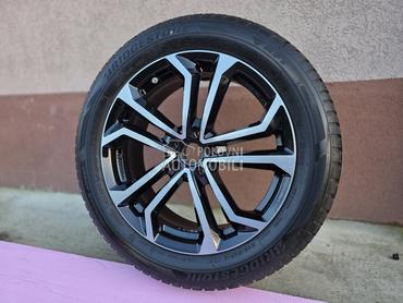 Aluminijumske felne Skoda Kodiaq Zimske 19" 5 x 112