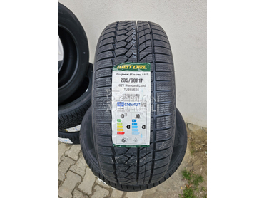 Westlake 235/60 R17 Zimska