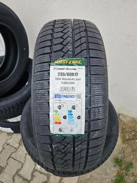 Westlake 235/60 R17 Zimska
