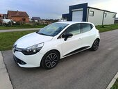 Renault Clio 1.5 dci