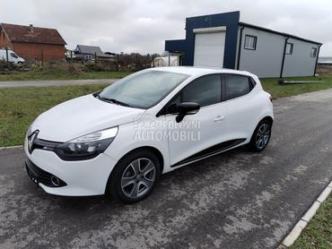 Renault Clio 1.5 dci