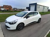 Renault Clio 1.5 dci