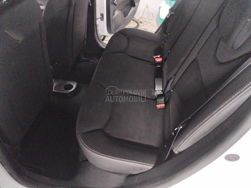 Renault Clio 1.5 dci