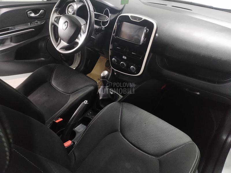 Renault Clio 1.5 dci