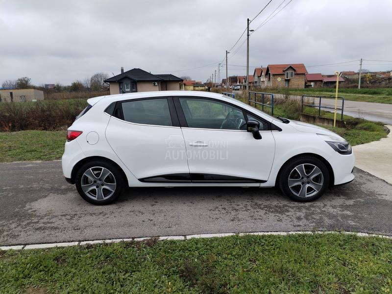 Renault Clio 1.5 dci