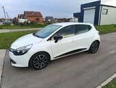 Renault Clio 1.5 dci