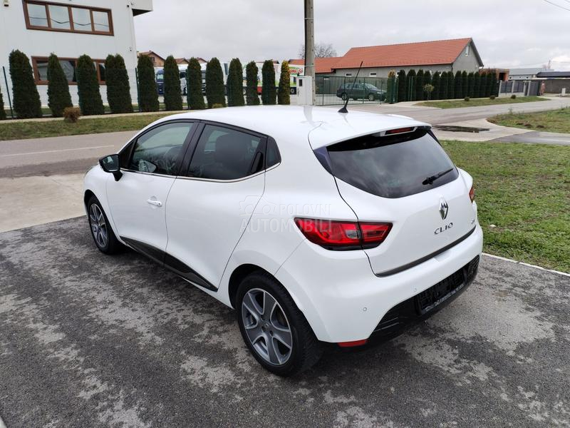 Renault Clio 1.5 dci