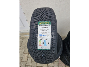 Westlake 235/60 R17 Sve sezone