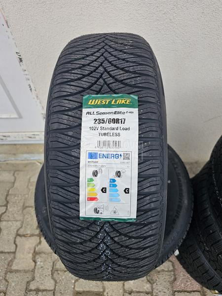 Westlake 235/60 R17 Sve sezone