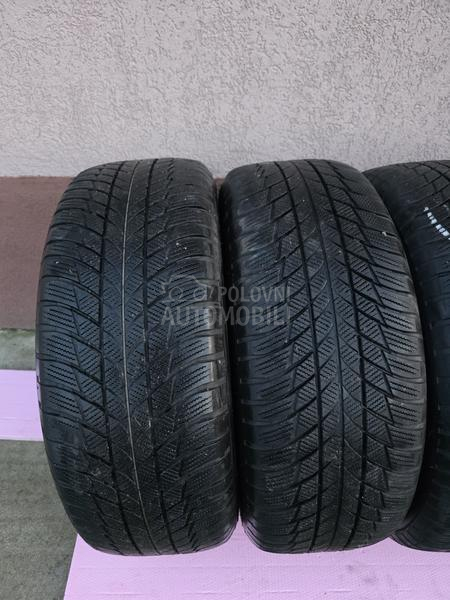 Aluminijumske felne Mercedes GLC Zimske 19" 5 x 112