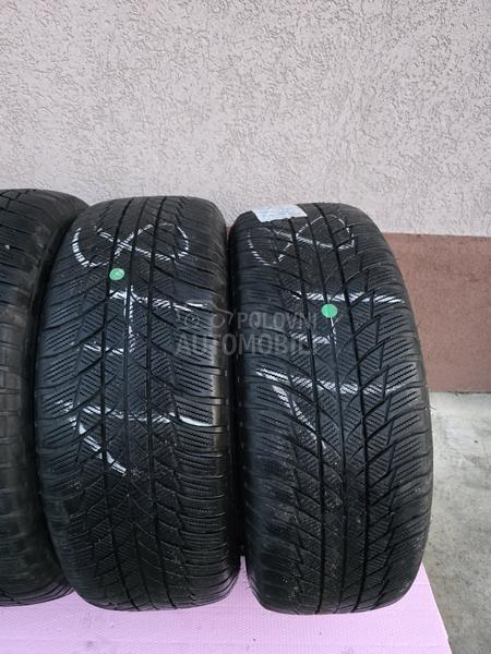 Aluminijumske felne Mercedes GLC Zimske 19" 5 x 112