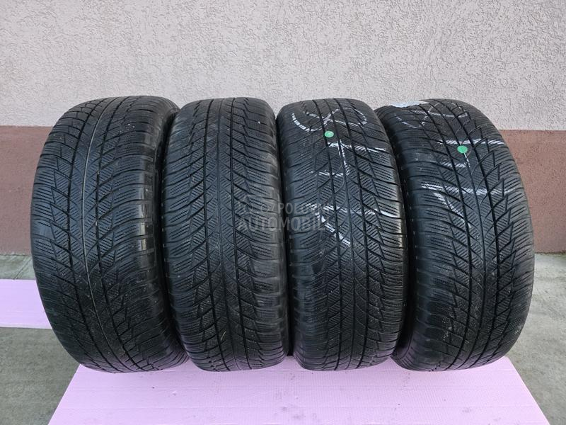 Aluminijumske felne Mercedes GLC Zimske 19" 5 x 112