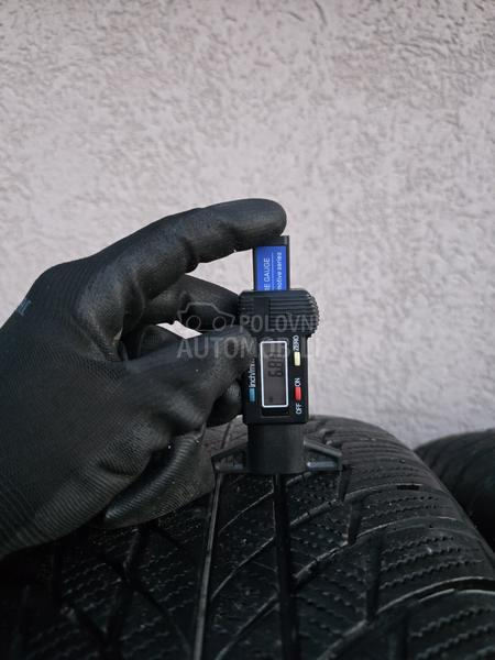 Aluminijumske felne Mercedes GLC Zimske 19" 5 x 112