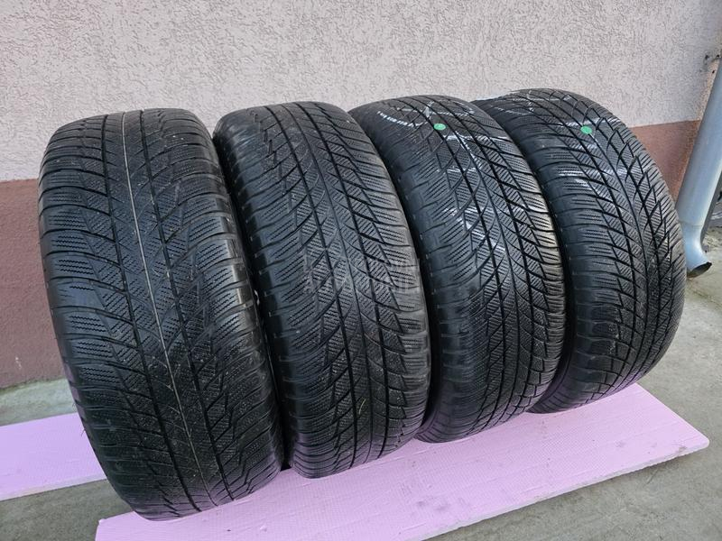 Aluminijumske felne Mercedes GLC Zimske 19" 5 x 112