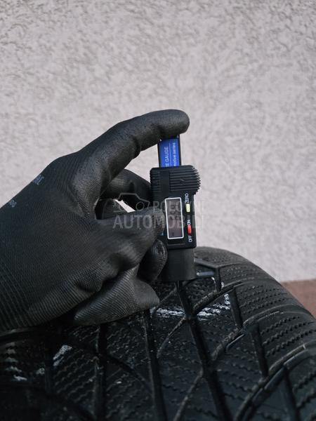 Aluminijumske felne Mercedes GLC Zimske 19" 5 x 112