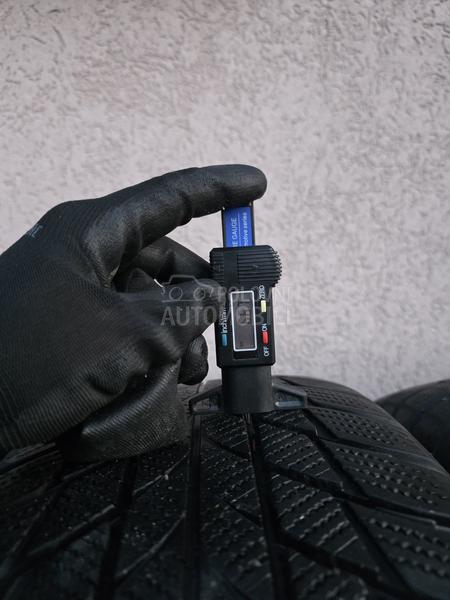 Aluminijumske felne Mercedes GLC Zimske 19" 5 x 112