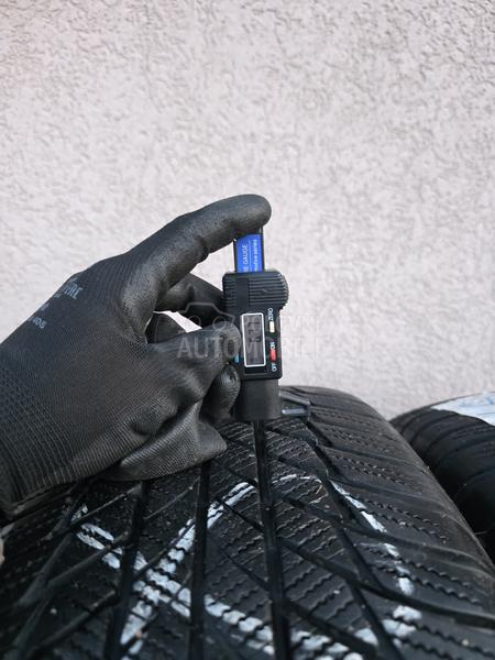 Aluminijumske felne Mercedes GLC Zimske 19" 5 x 112