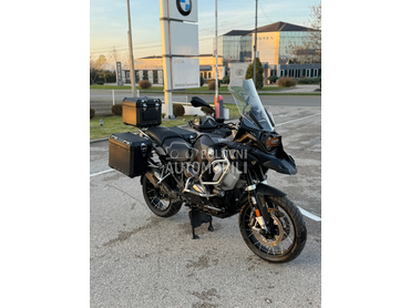 BMW R 1250 GS Adventure
