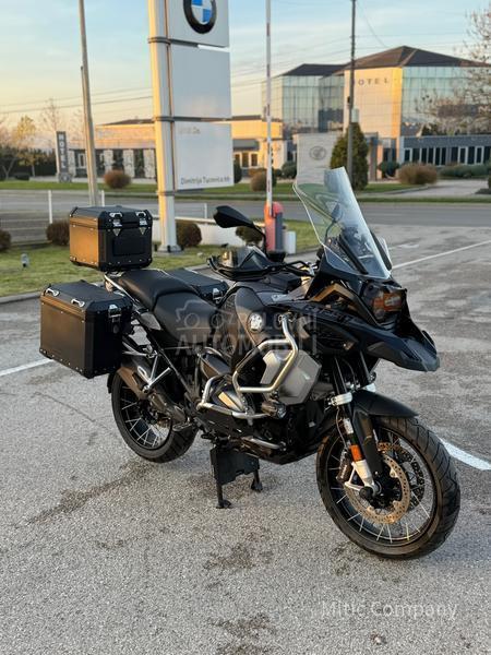 BMW R 1250 GS Adventure