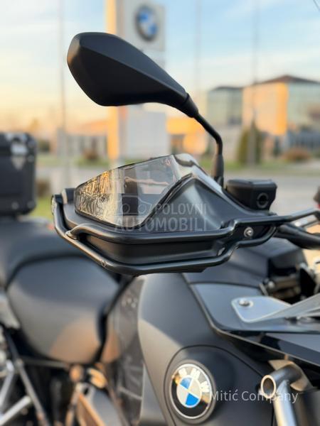 BMW R 1250 GS Adventure