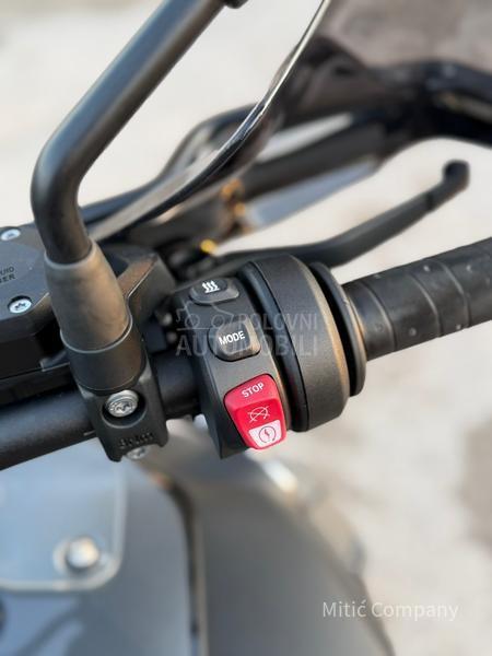 BMW R 1250 GS Adventure