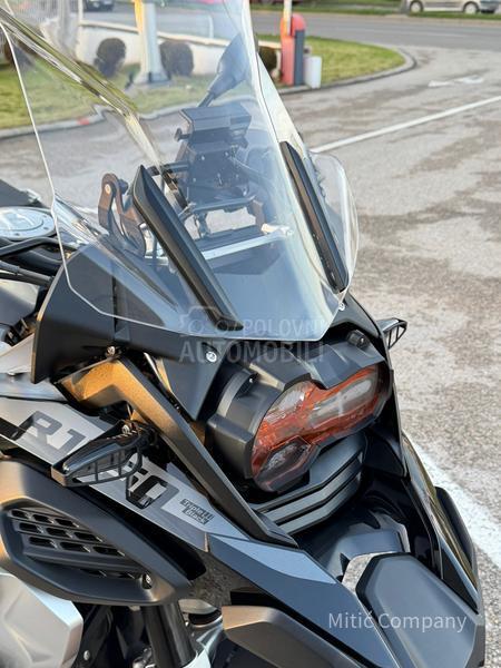 BMW R 1250 GS Adventure