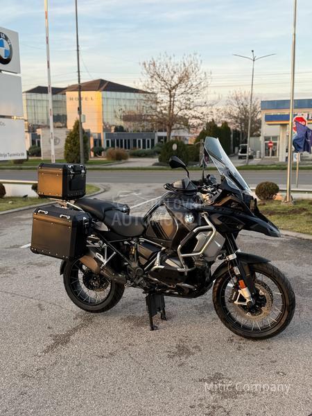 BMW R 1250 GS Adventure