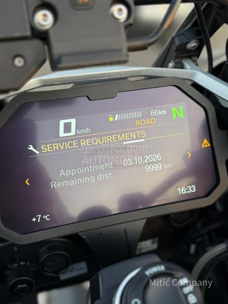 BMW R 1250 GS Adventure