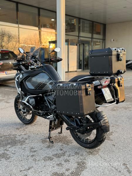 BMW R 1250 GS Adventure