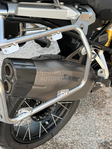 BMW R 1250 GS Adventure