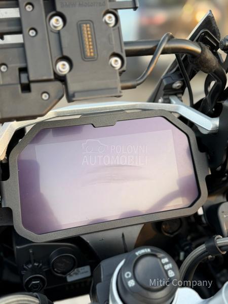 BMW R 1250 GS Adventure