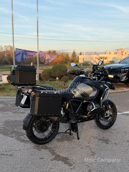 BMW R 1250 GS Adventure