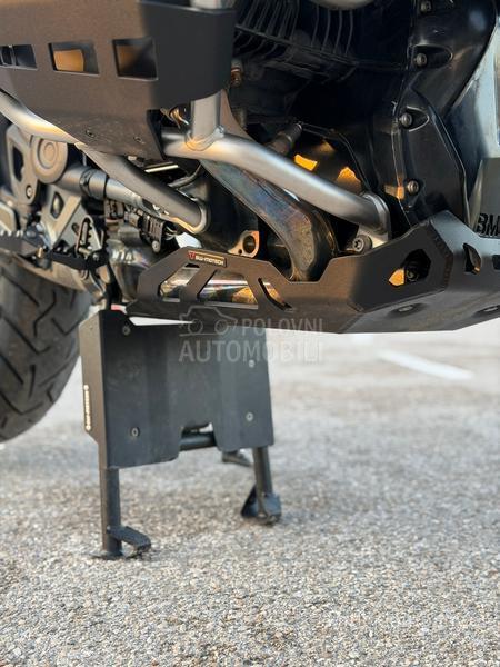 BMW R 1250 GS Adventure