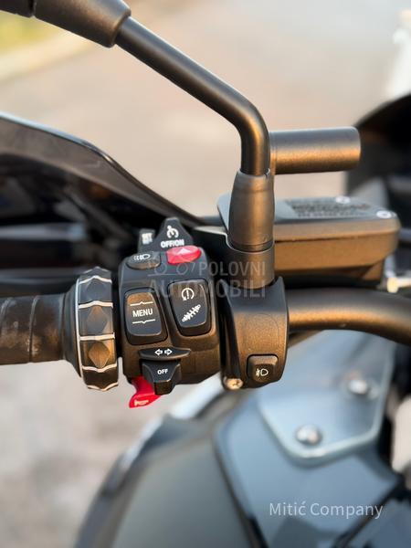 BMW R 1250 GS Adventure