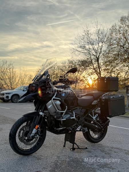 BMW R 1250 GS Adventure
