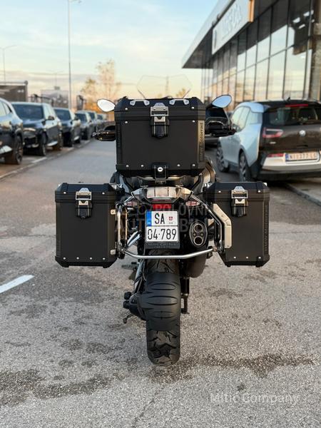 BMW R 1250 GS Adventure