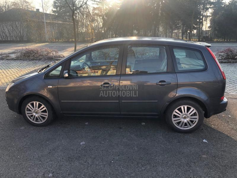 Ford C-Max 1.6