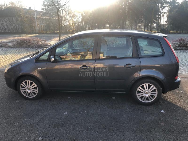 Ford C-Max 1.6