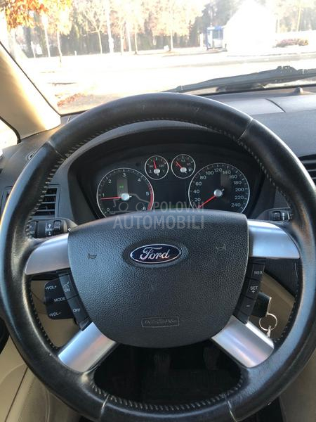 Ford C-Max 1.6