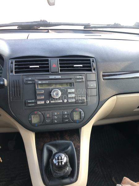 Ford C-Max 1.6