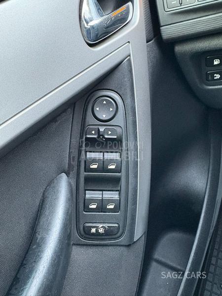 Citroen C4 Picasso 1.6