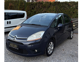 Citroen C4 Picasso 1.6