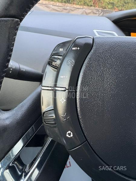 Citroen C4 Picasso 1.6
